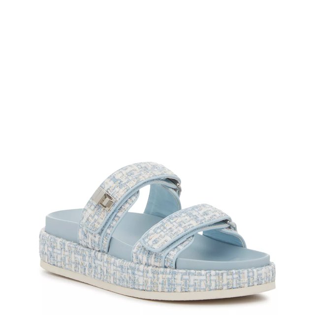 Dsw blue sandals new arrivals