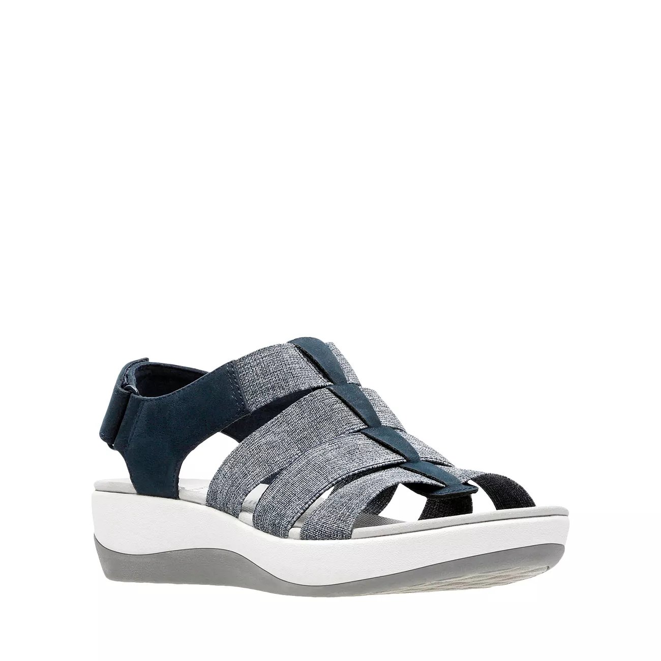 clarks arla shaylie wide