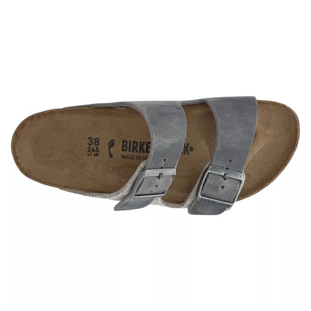 Arizona wool slide sandal hotsell