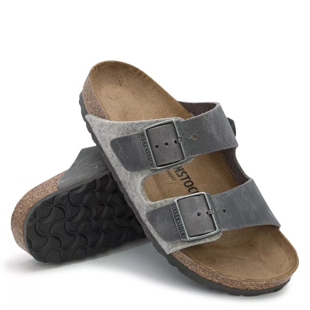 Birkenstock arizona wool deals