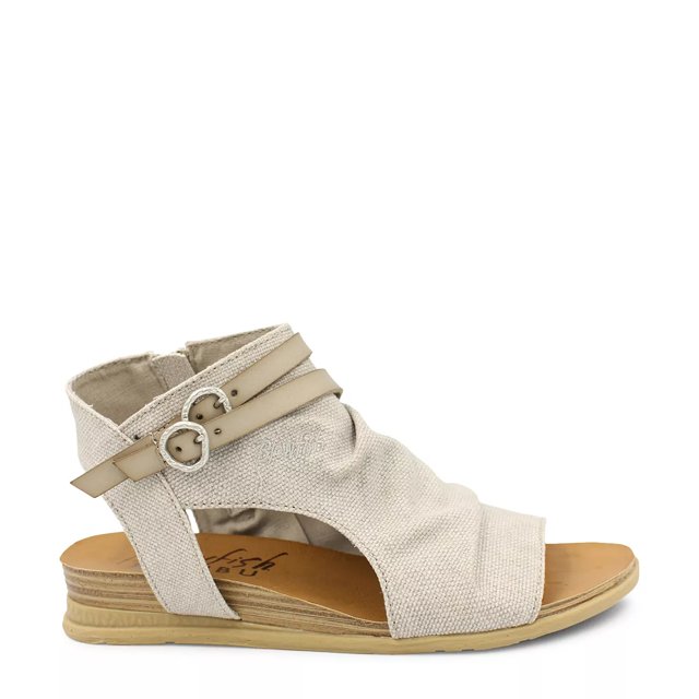 Dsw blowfish sandals discount