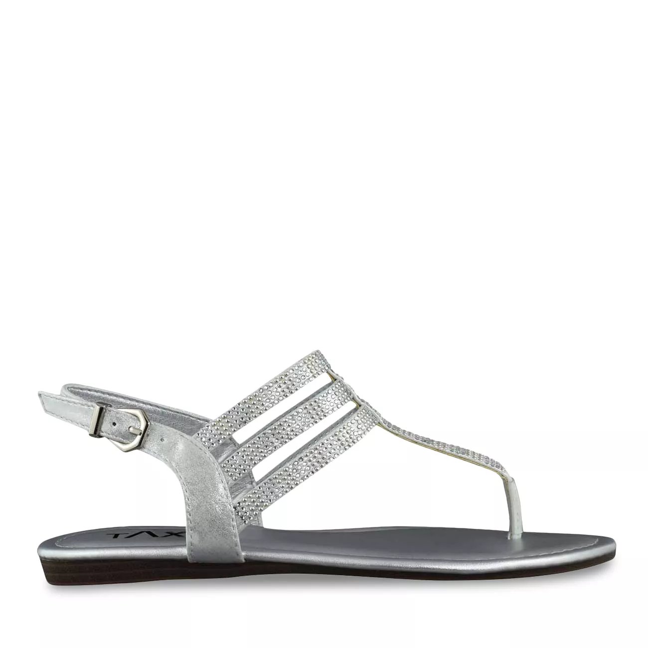 taxi gladiator sandals
