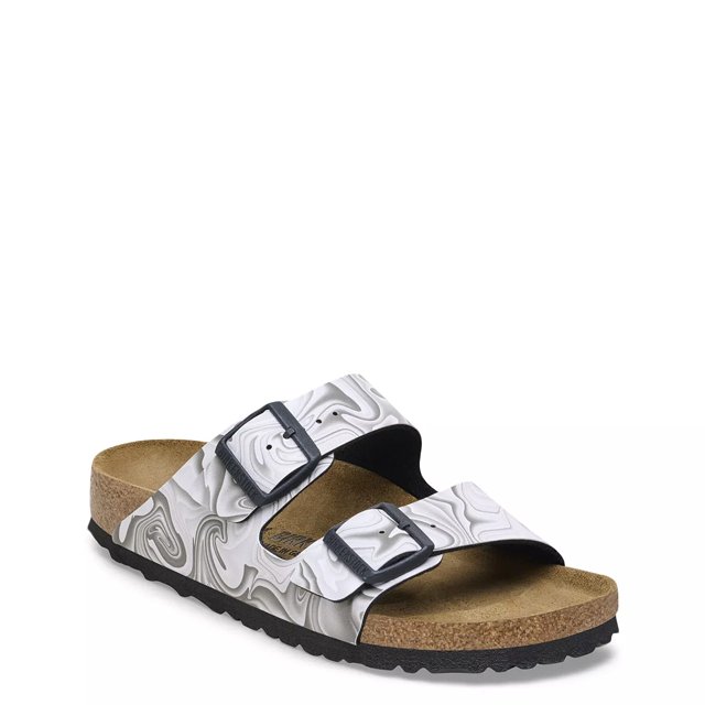 Birkenstock Women s Arizona Narrow Width Sandal DSW Canada