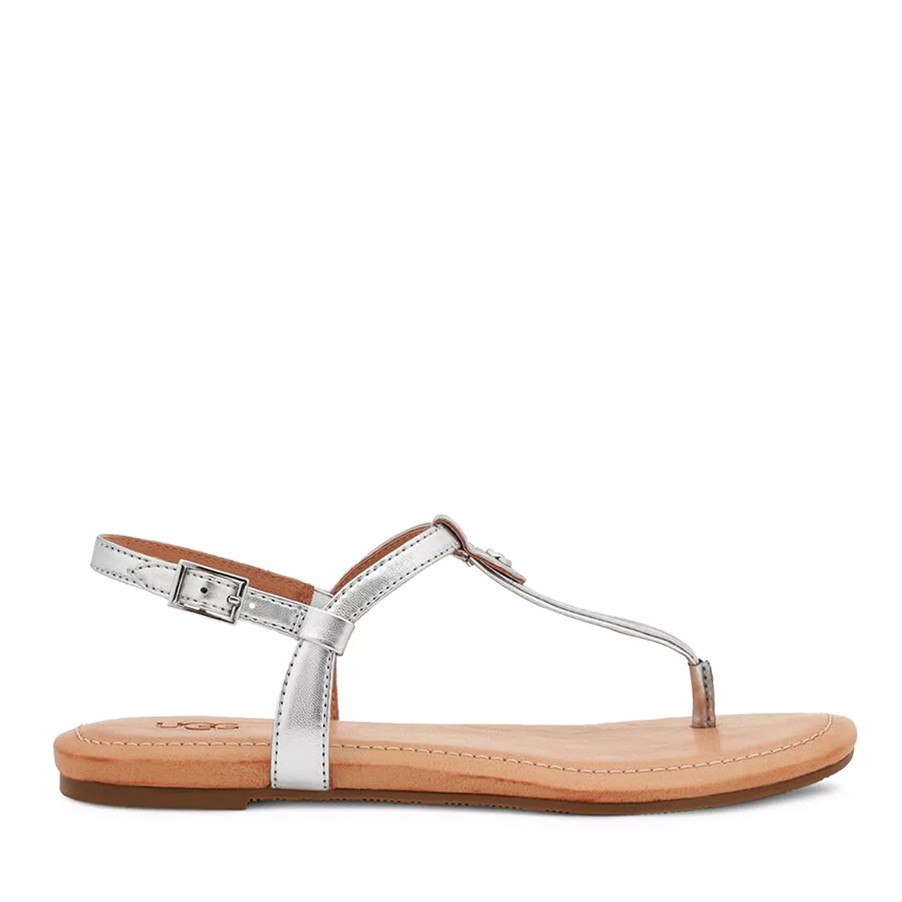 UGG Women's Madeena Sandal | The Shoe Company