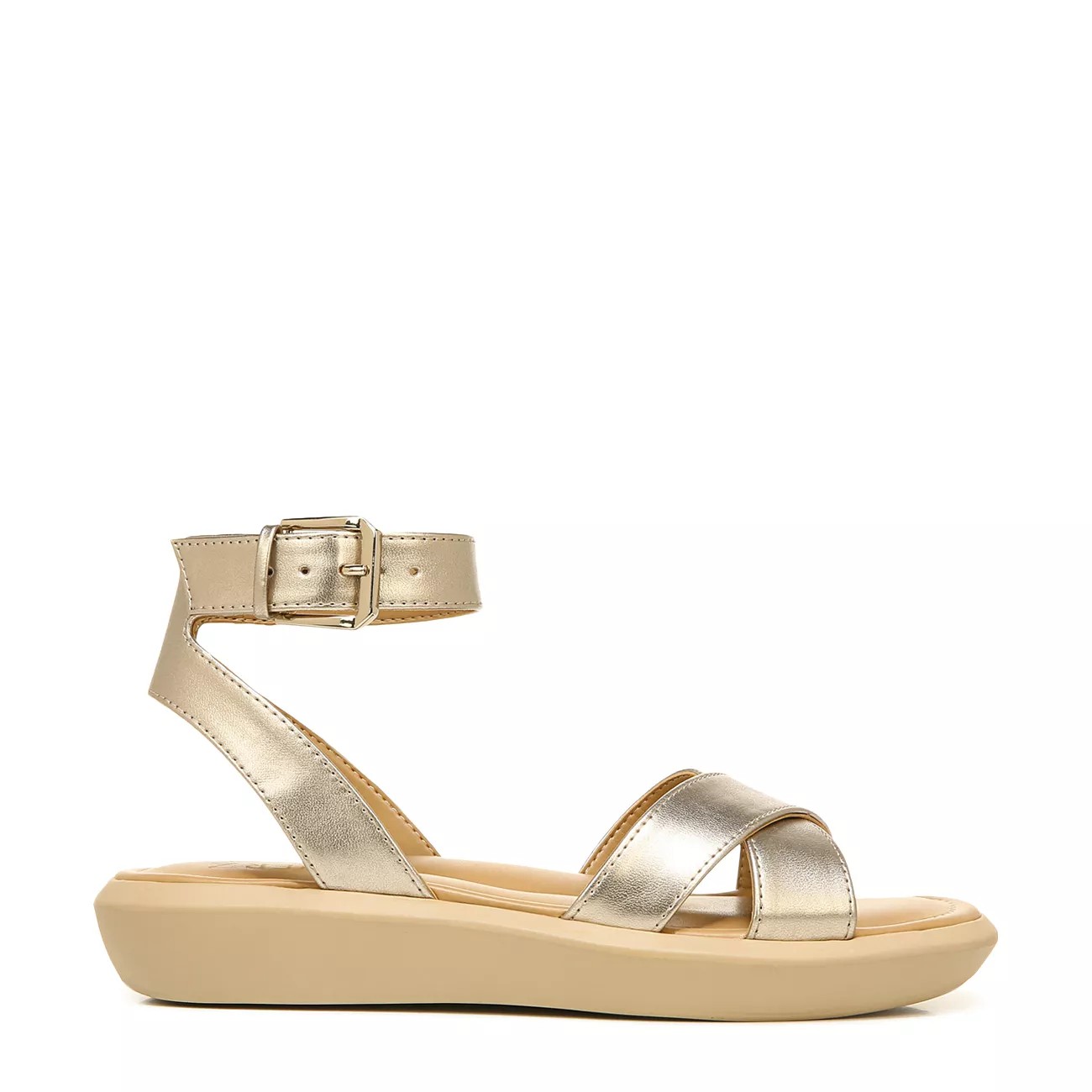 Naturalizer Jamila Sandal | DSW Canada