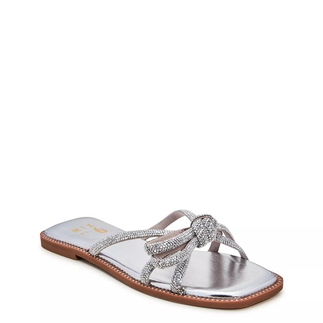 Dsw grey sandals on sale