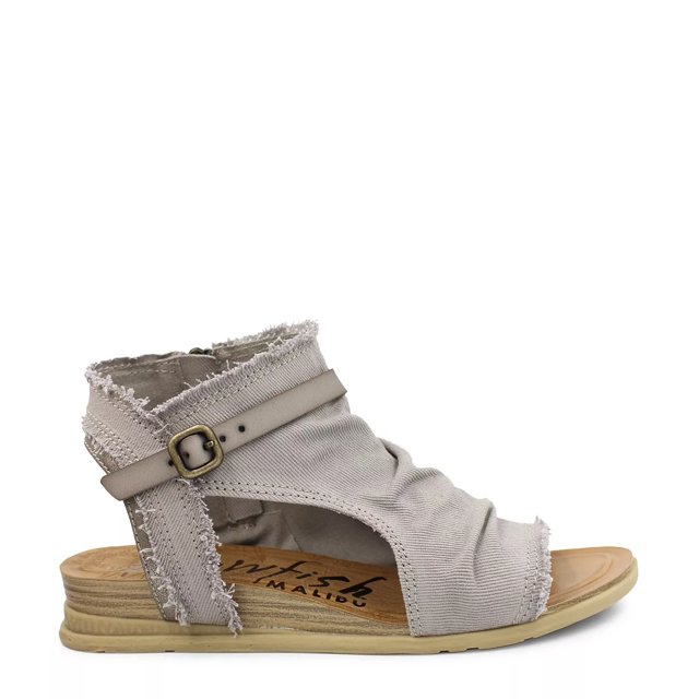Blowfish Burn Sandal DSW Canada