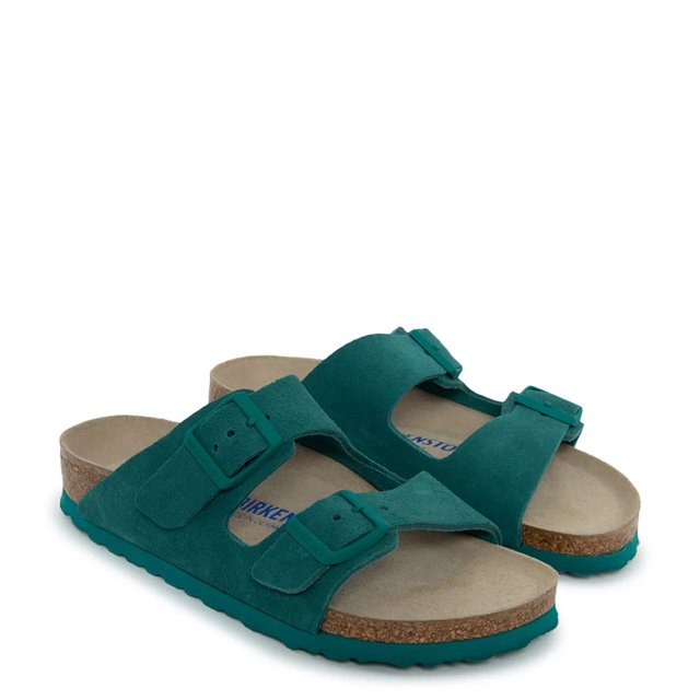 arizona soft footbed narrow