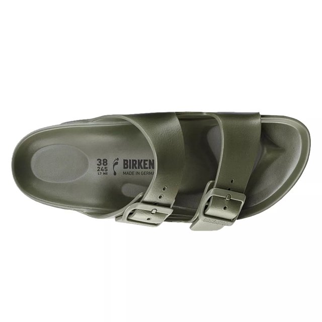 Birkenstock Arizona EVA Narrow Sandals