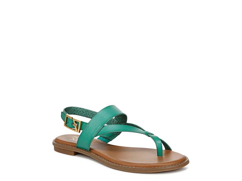 Flat Sandals: Shop Online & Save | The Shoe Co.