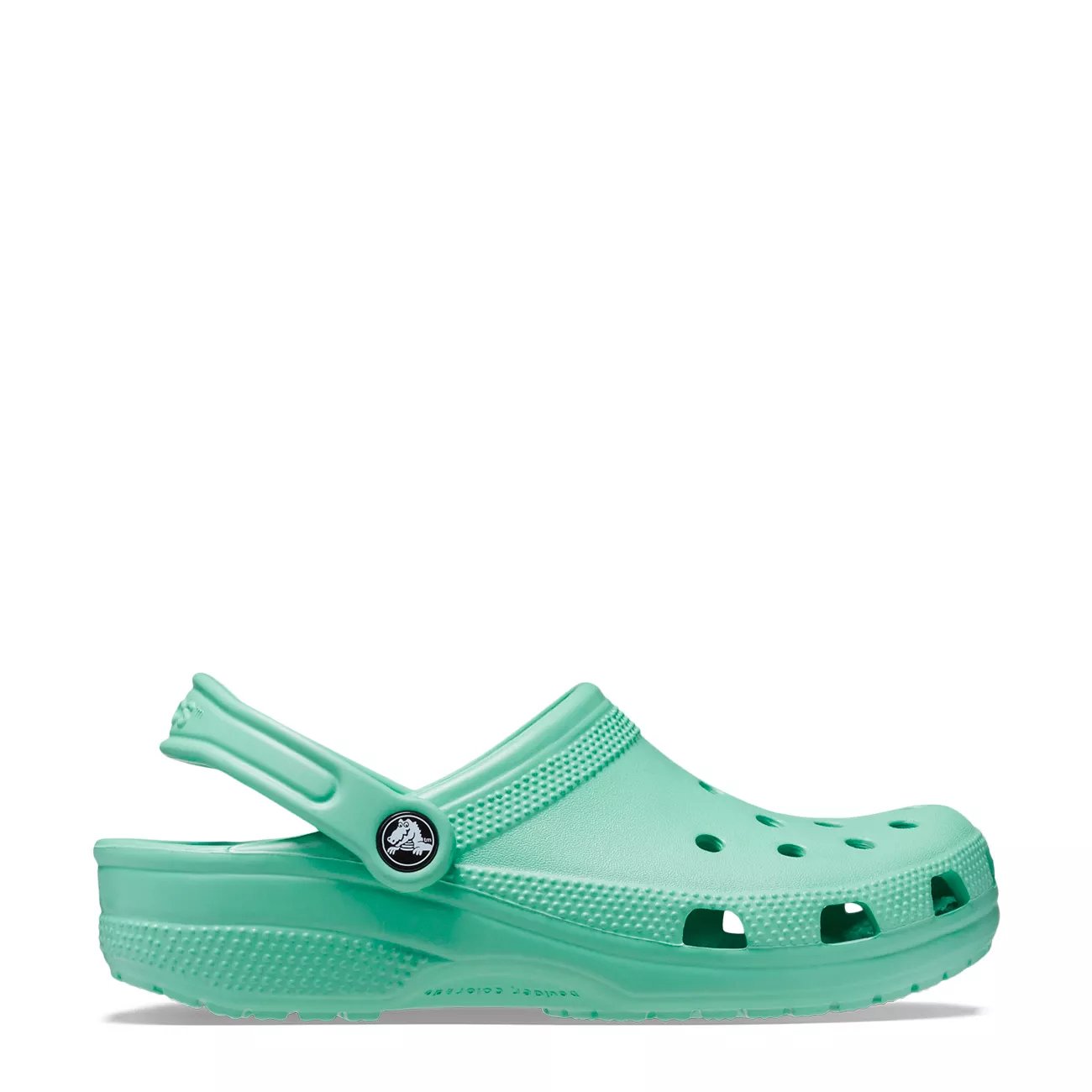 Crocs Unisex Classic Clog The Shoe Company