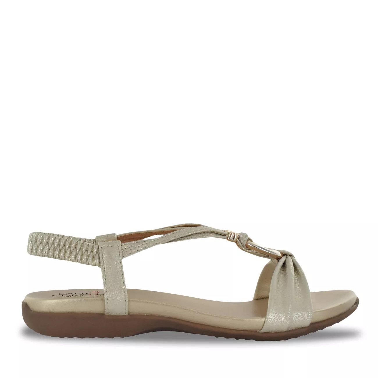 Lady Comfort The Shoe Company