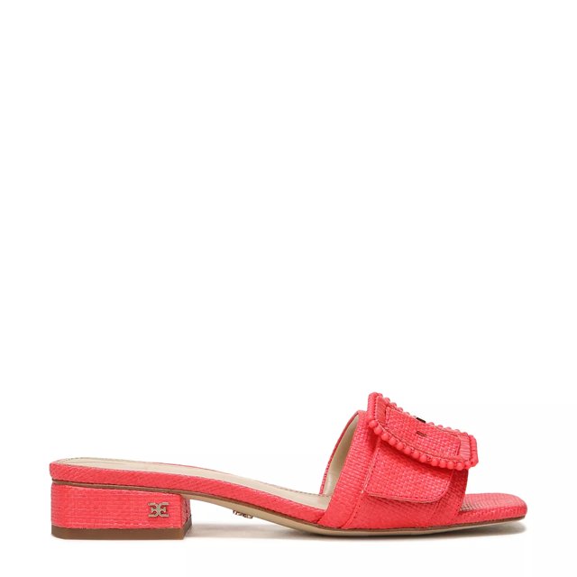 Dsw sam new arrivals edelman mules