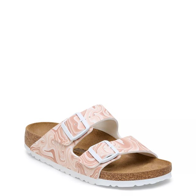 Dsw white birkenstocks hotsell