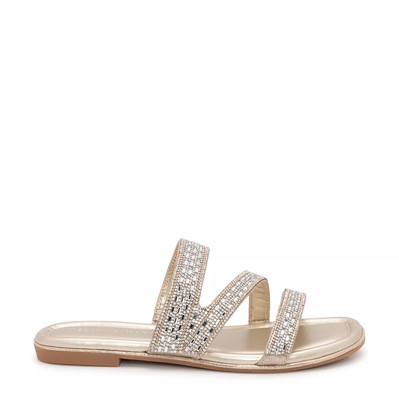 Kelly & Katie Nezzli Sandal | DSW Canada