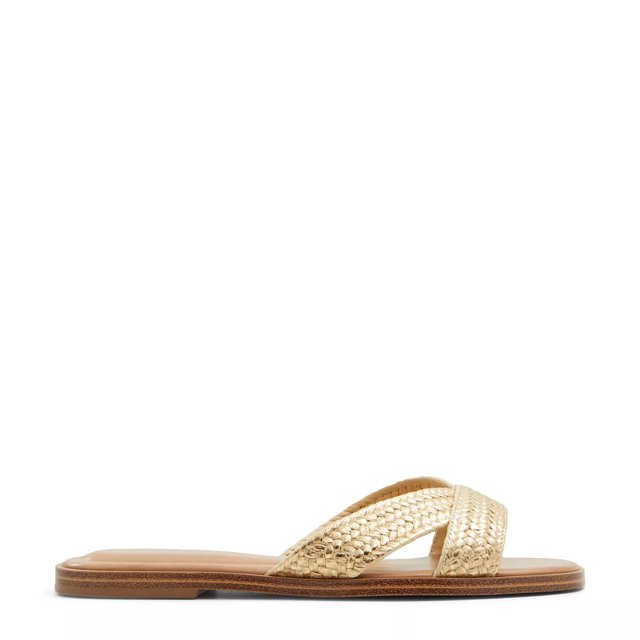 Aldo Women s Caria Flat Sandal