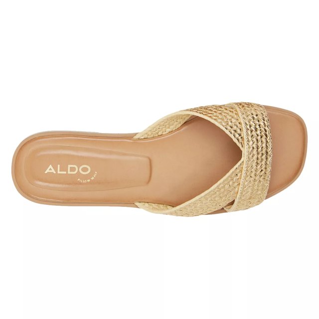 Aldo cremanno sale