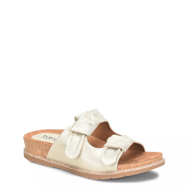 Eurosoft Golden Knot Sandal DSW Canada
