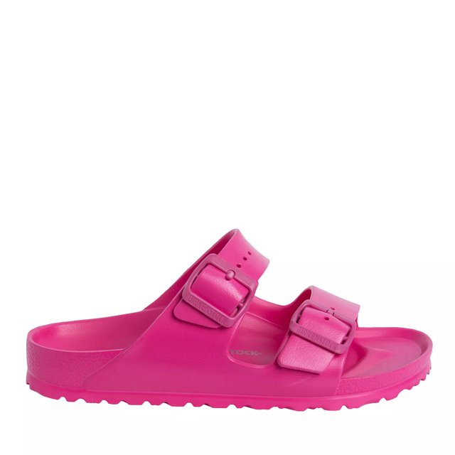 Birkenstock sales waterproof shoes
