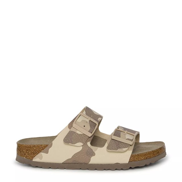 Camo clearance birkenstocks dsw