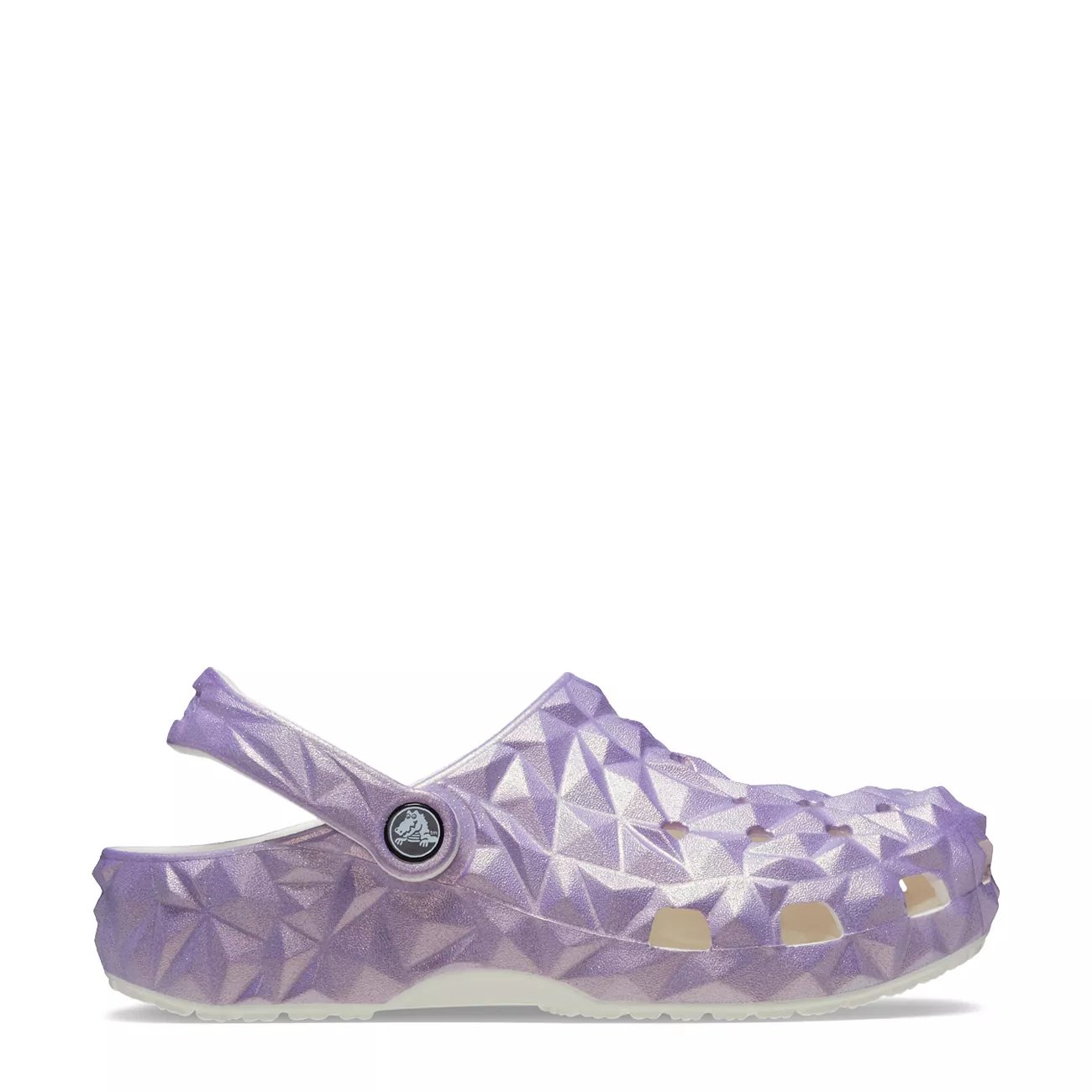 holographic crocs
