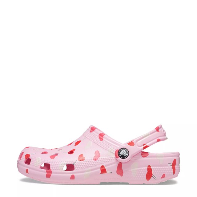 Mens flamingo crocs deals