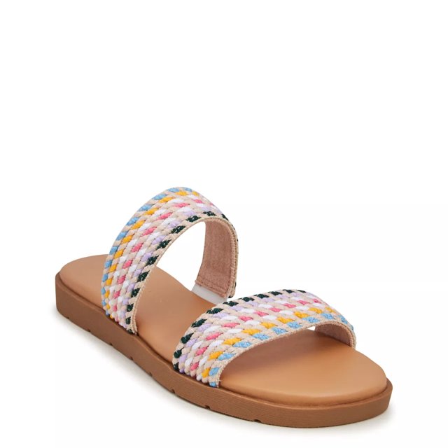 Dsw rainbow sandals online
