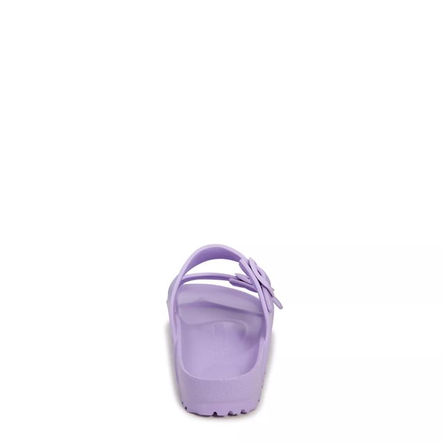 Birkenstock Women s Arizona Essentials EVA Narrow Width Slide Sandal DSW Canada