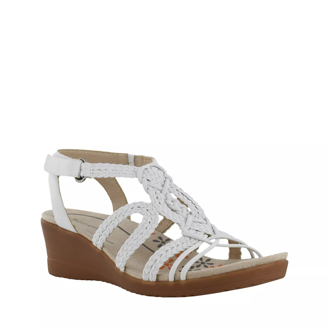 baretraps takara wedge sandal
