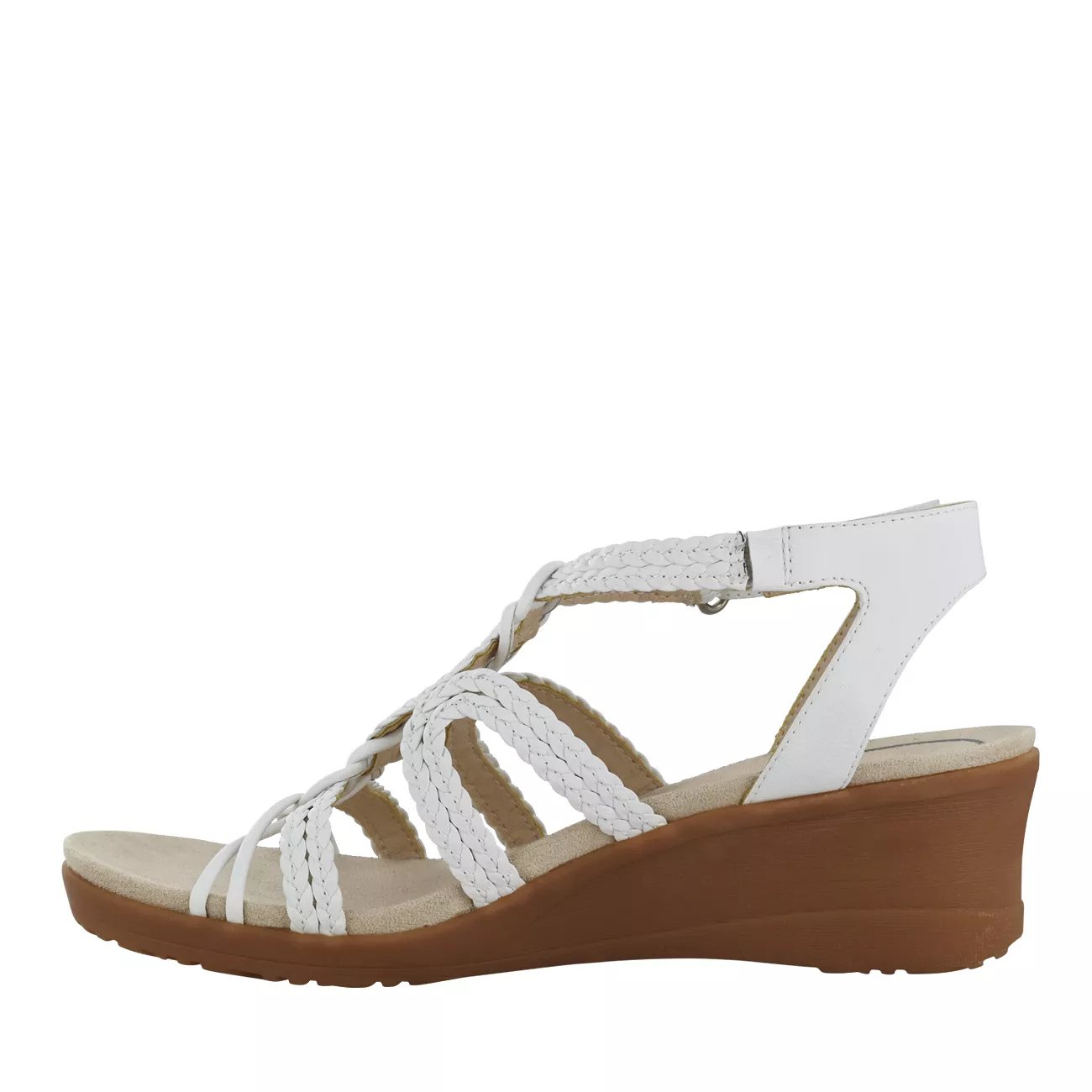 baretraps takara wedge sandal