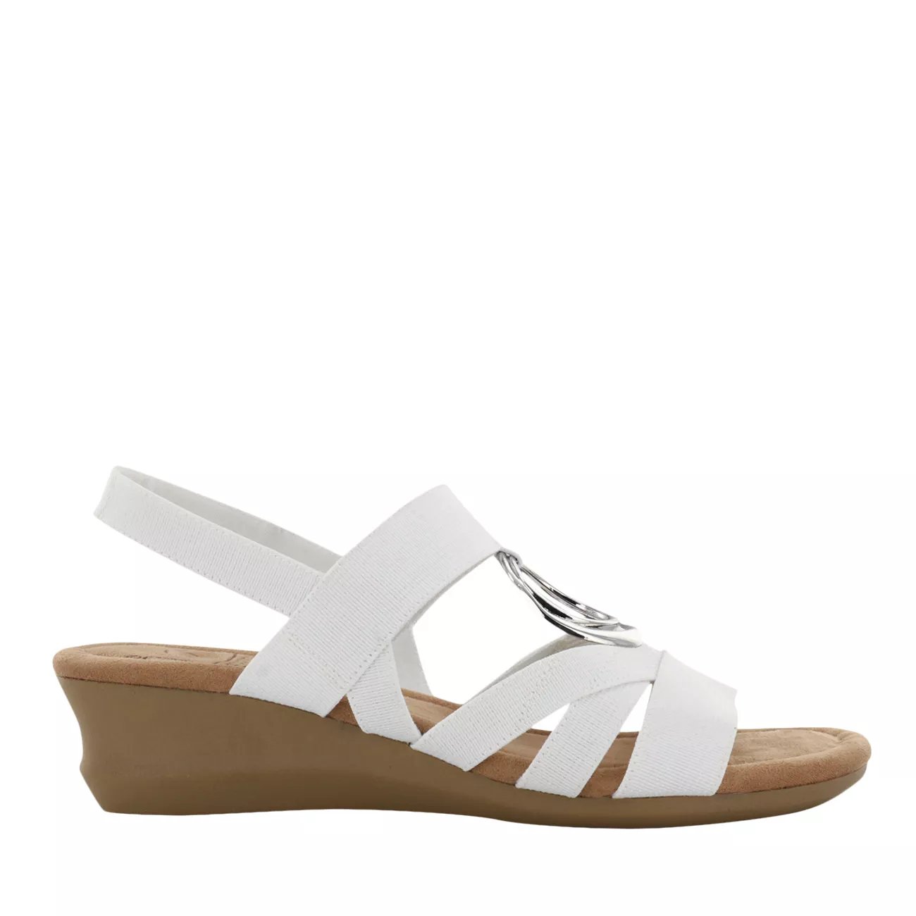 comfortable wedge sandals canada