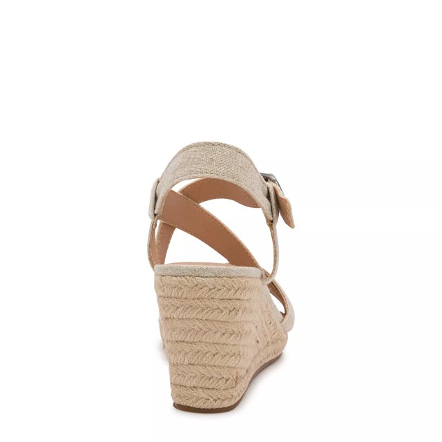 Lucky brand espadrille sandals hotsell