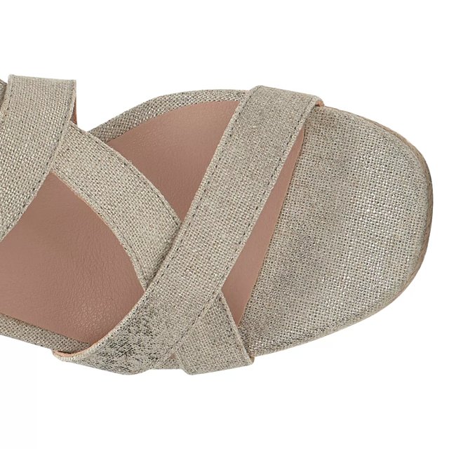 Lucky brand espadrille wedge new arrivals sandals