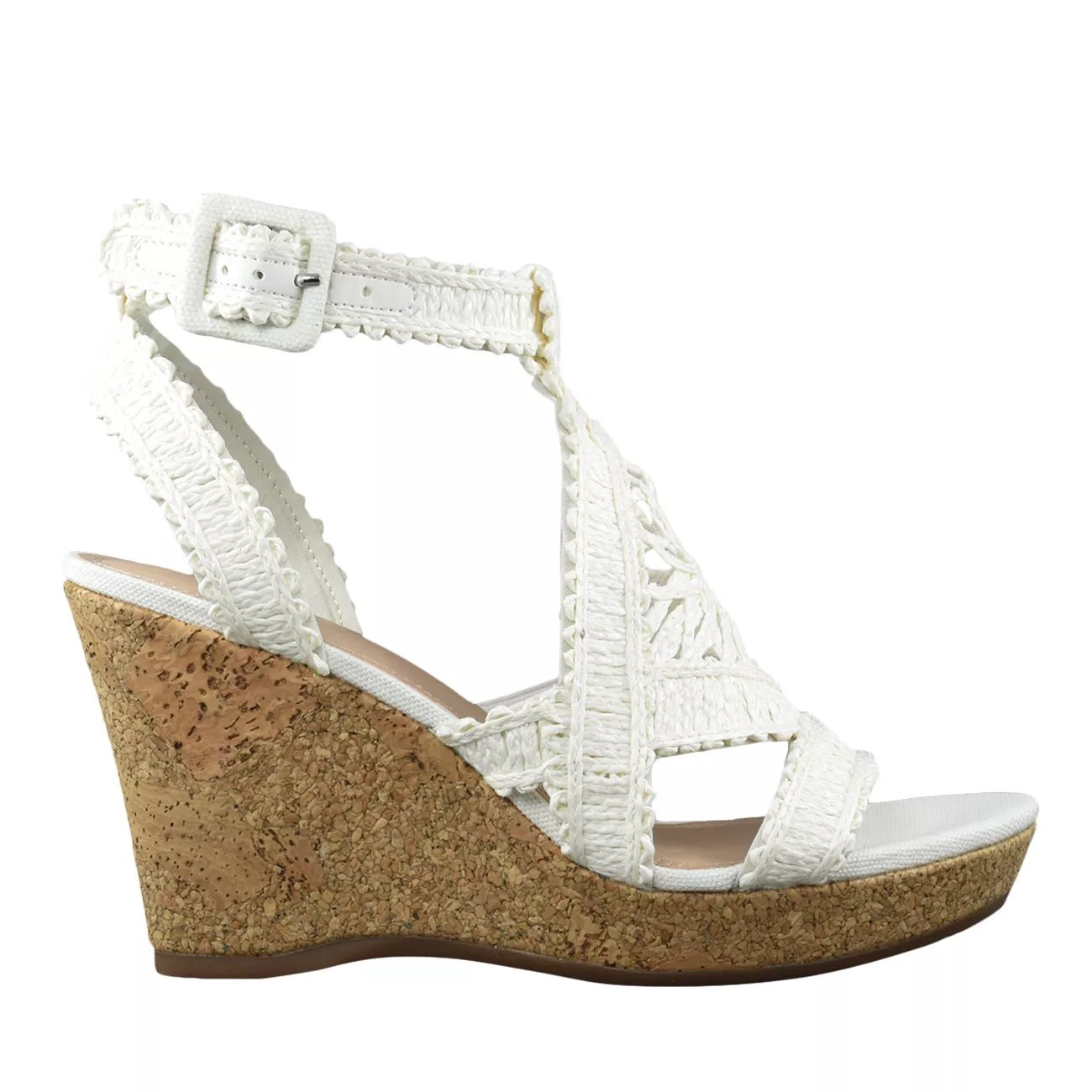 Impo Wedge Sandal DSW Canada