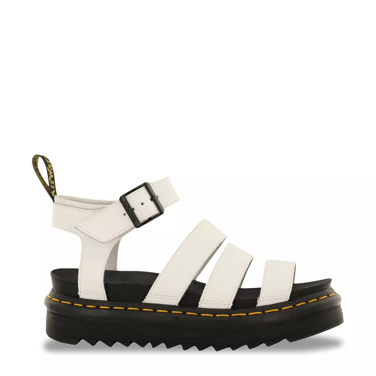 dr martens sandals sizing