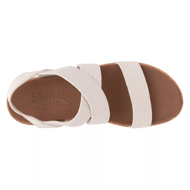 Skechers Arch Fit Beverlee Love Stays Sandal DSW Canada