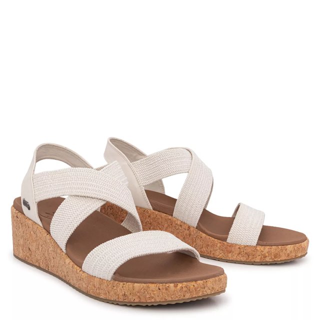 Skechers Arch Fit Beverlee Love Stays Sandal DSW Canada