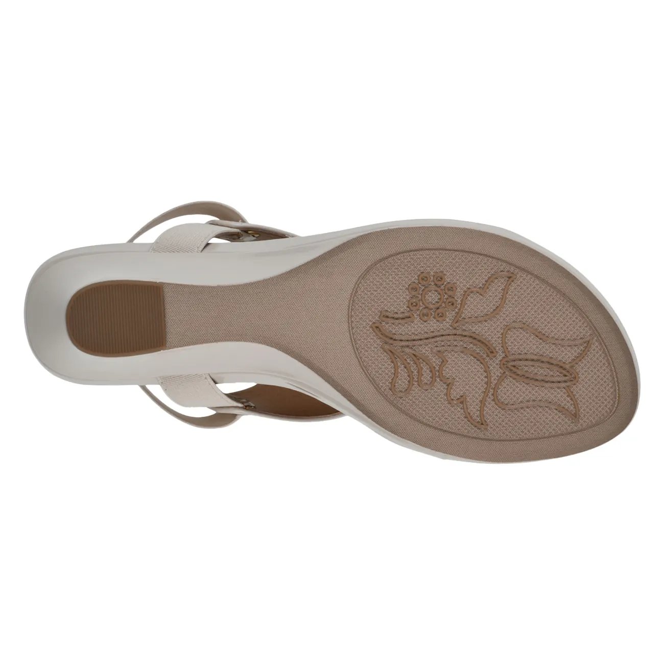 Women's All Dres Wedge Sandal