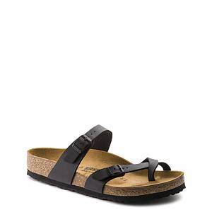 Birkenstock Women s Arizona Big Buckle Narrow Width Sandal DSW Canada