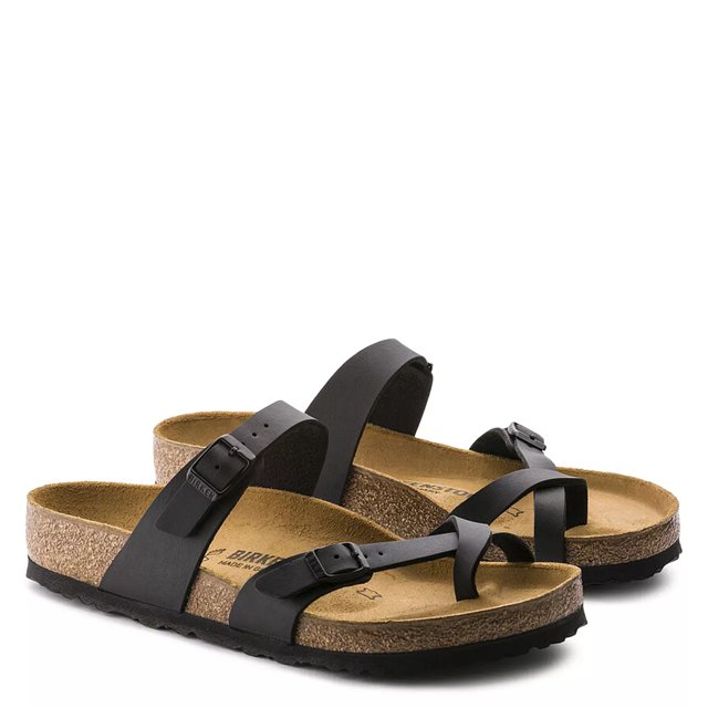 靴 Birkenstock Mayari Mayari Synthetik Berry Crush | BIRKENSTOCK
