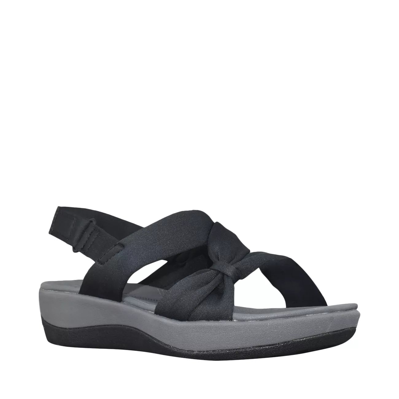 clarks arla primrose navy