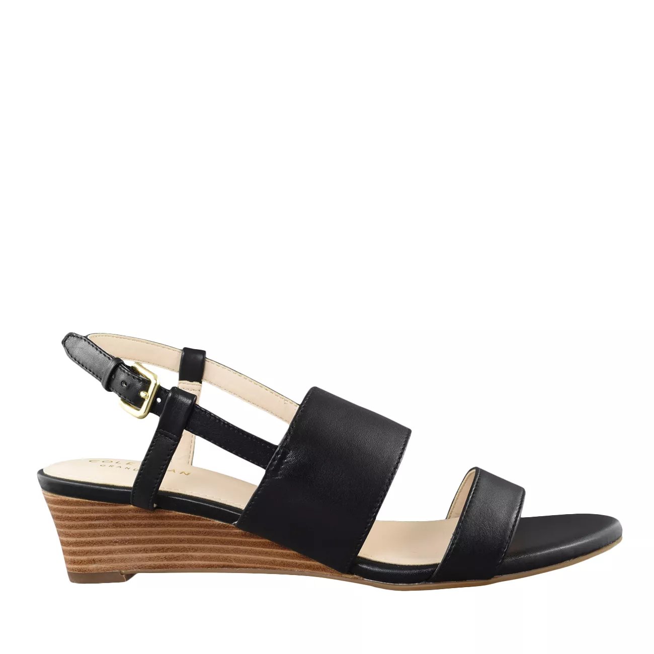 cole haan annabel grand wedge sandal