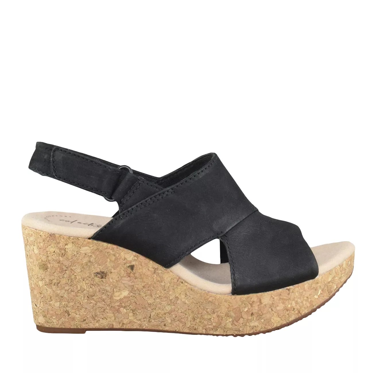 clarks annadel sky wedge