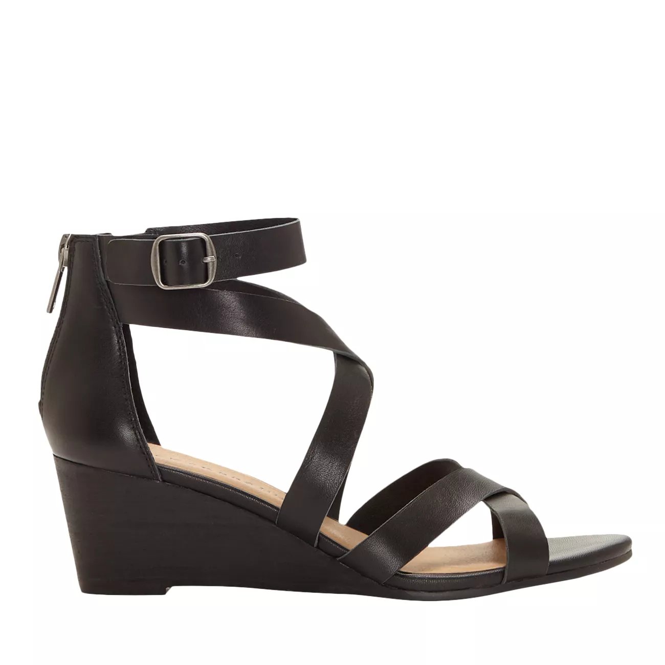 jinela wedge sandal