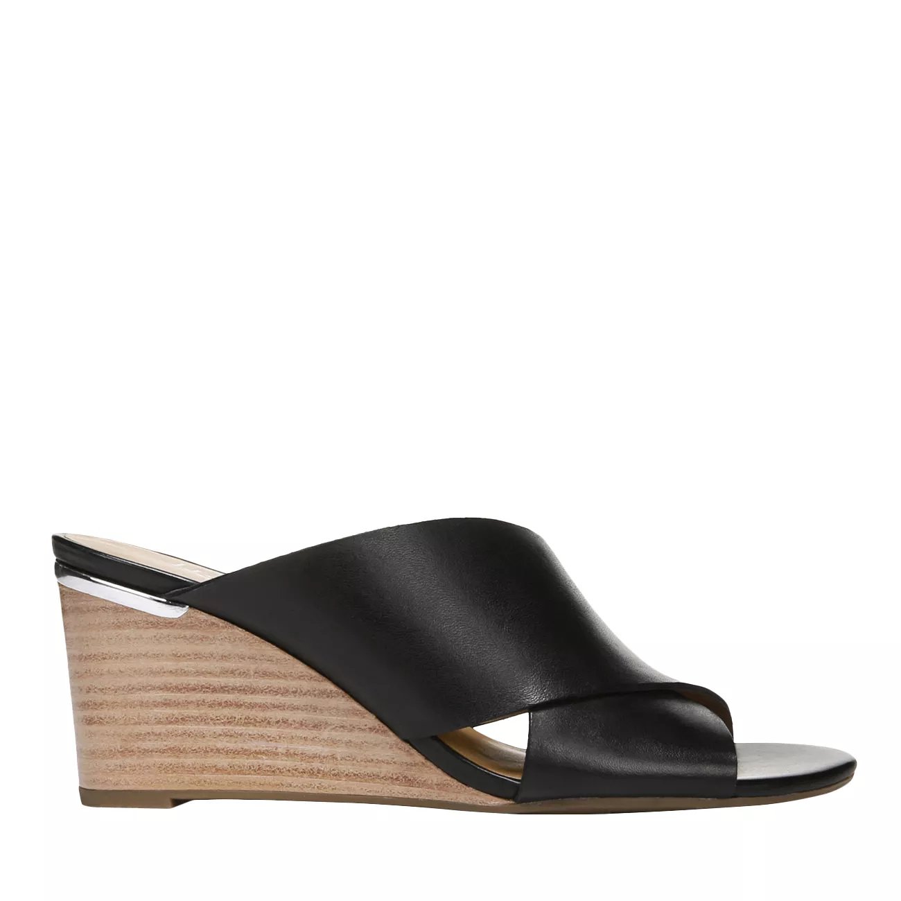 Franco Sarto Memphis Wedge Sandal | DSW Canada