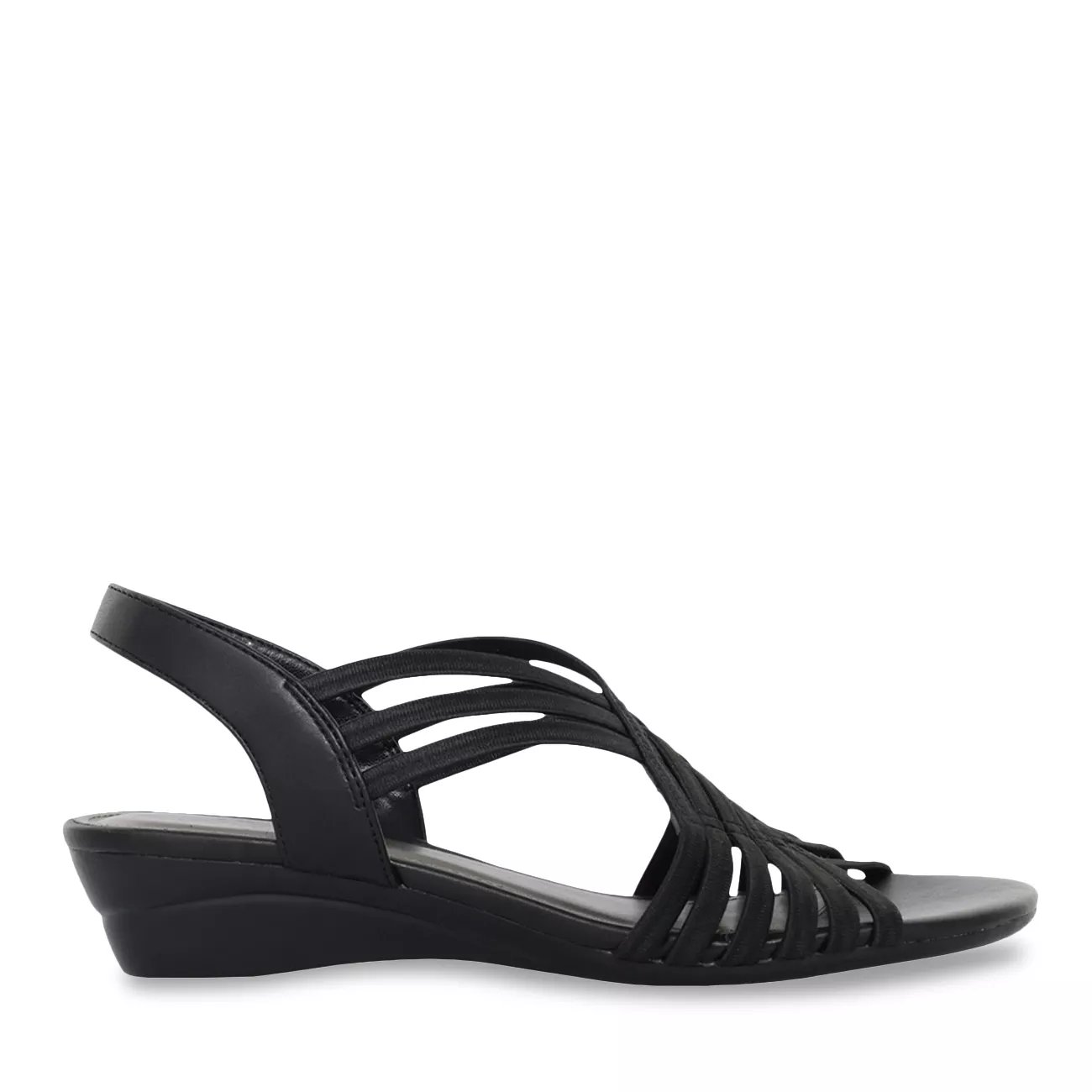 Impo Wedge Sandal DSW Canada