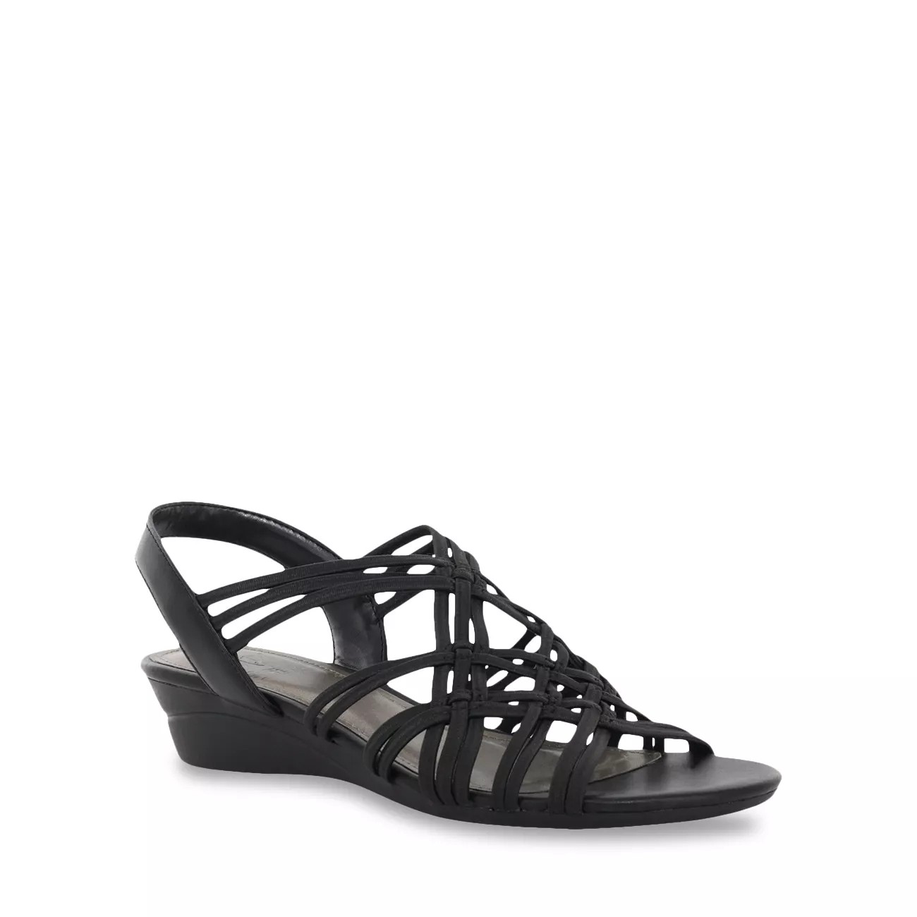 Impo Wedge Sandal | DSW Canada