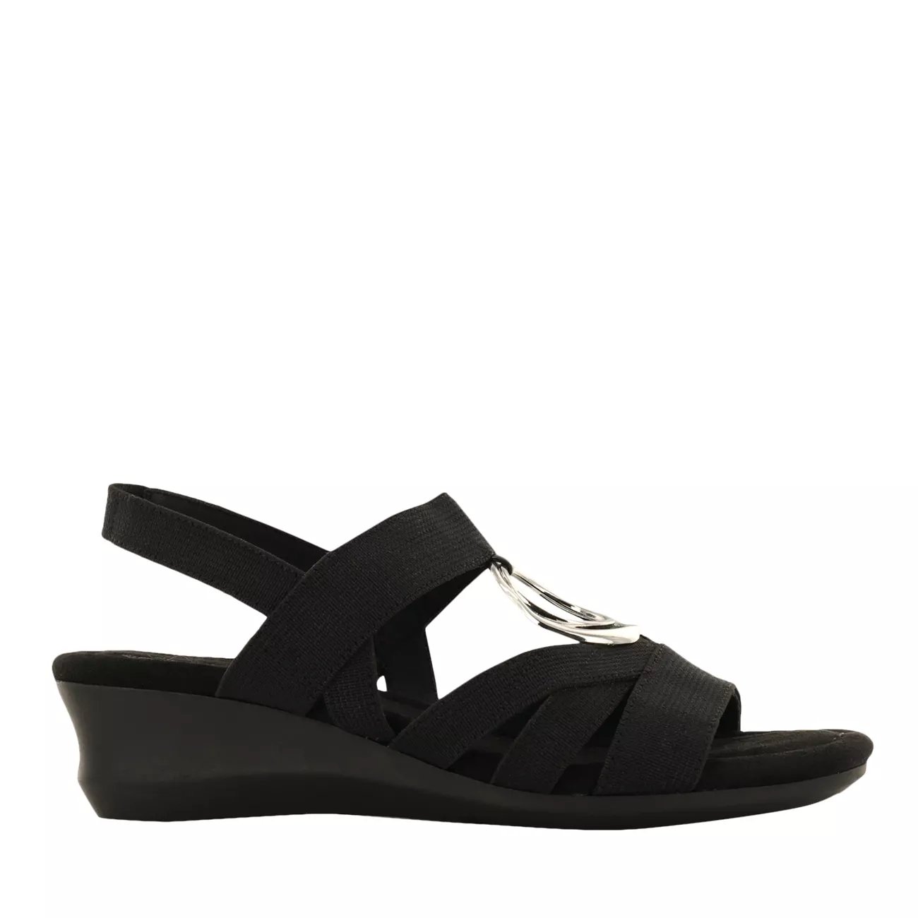 Impo Wedge Sandal DSW Canada