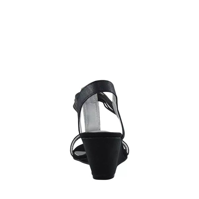 Badgetastic best sale wedge sandal