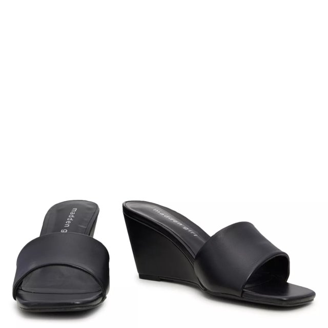 Madden girl on sale reine sandal
